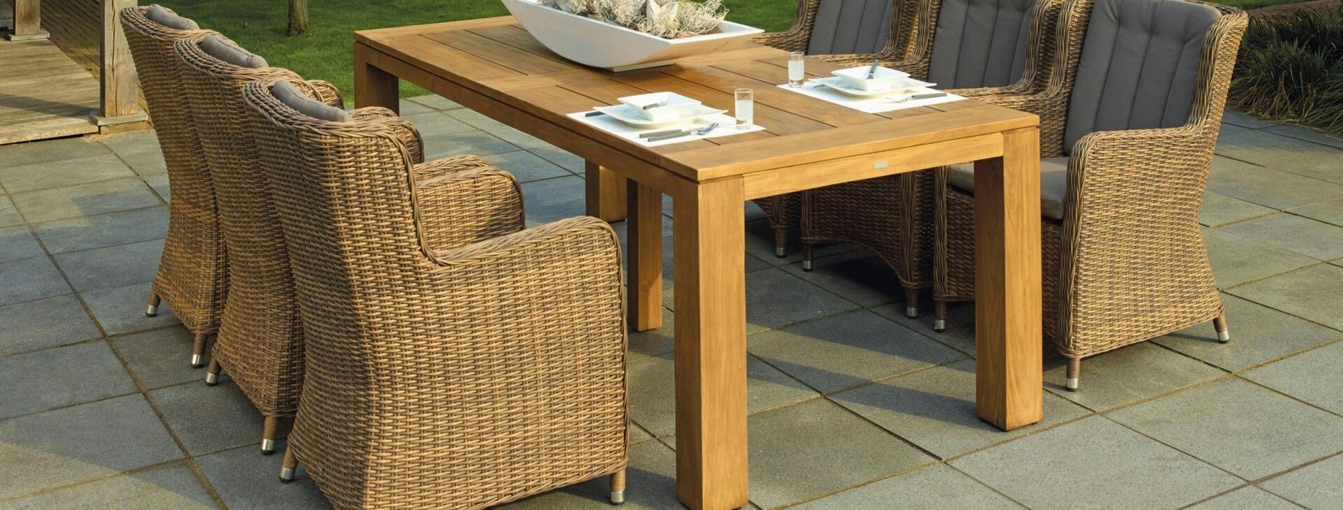 Arredo Giardini Roma
