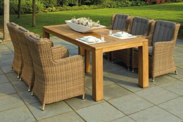 Arredo Giardini