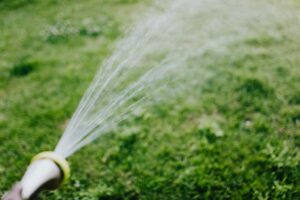 Impianti di irrigazione per giardini