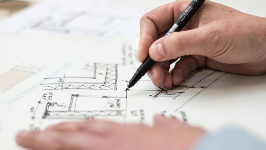 progettazione aree verdi