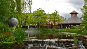 Giardino Giapponese